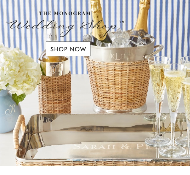 The Monogram Wedding Shop™ - SHOP NOW