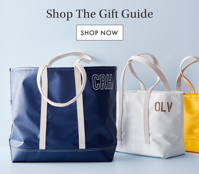 Shop The Gift Guide - SHOP NOW