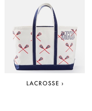 LACROSSE ›