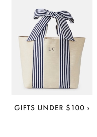 GIFTS UNDER $100 ›