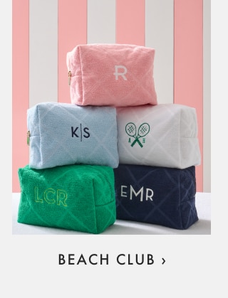 BEACH CLUB ›