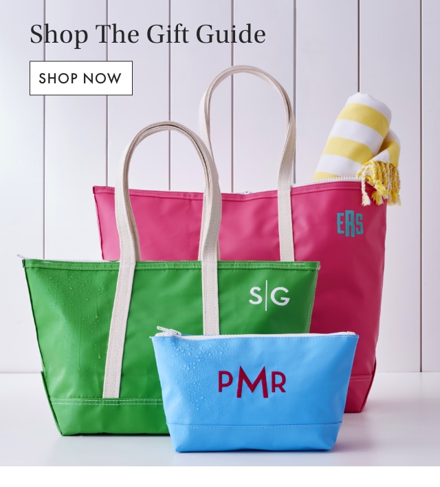 Shop The Gift Guide - SHOP NOW