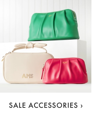 SALE ACCESSORIES ›