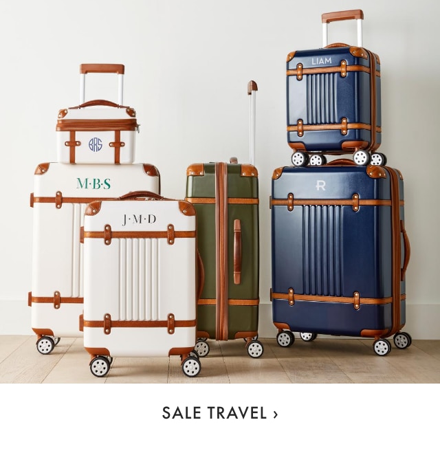 SALE TRAVEL ›