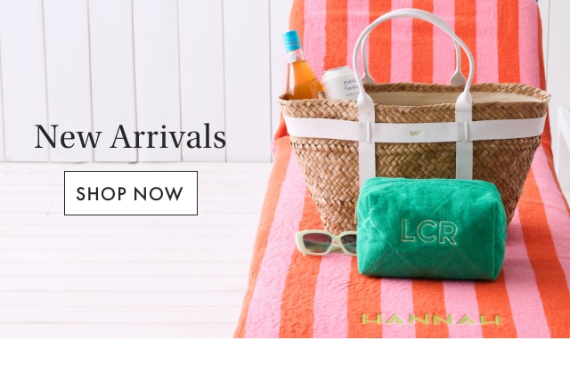 New Arrivals - SHOP NOW