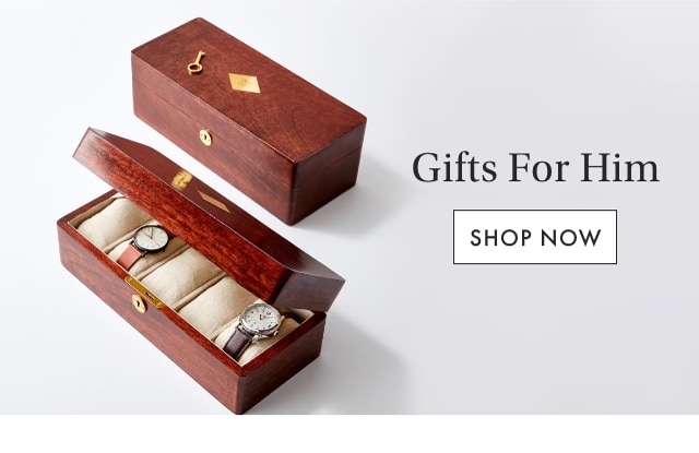 Gifts For Him - SHOP NOW