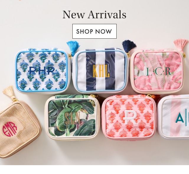 New Arrivals - SHOP NOW