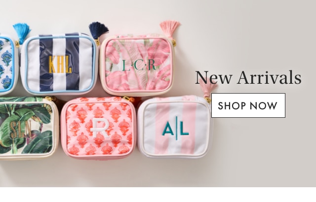 New Arrivals - SHOP NOW