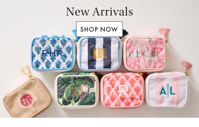 New Arrivals - SHOP NOW