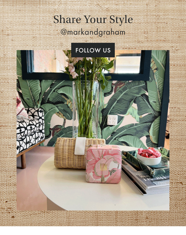 Share Your Style - @markandgraham - FOLLOW US