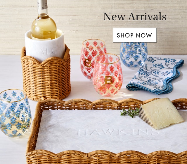 New Arrivals - SHOP NOW