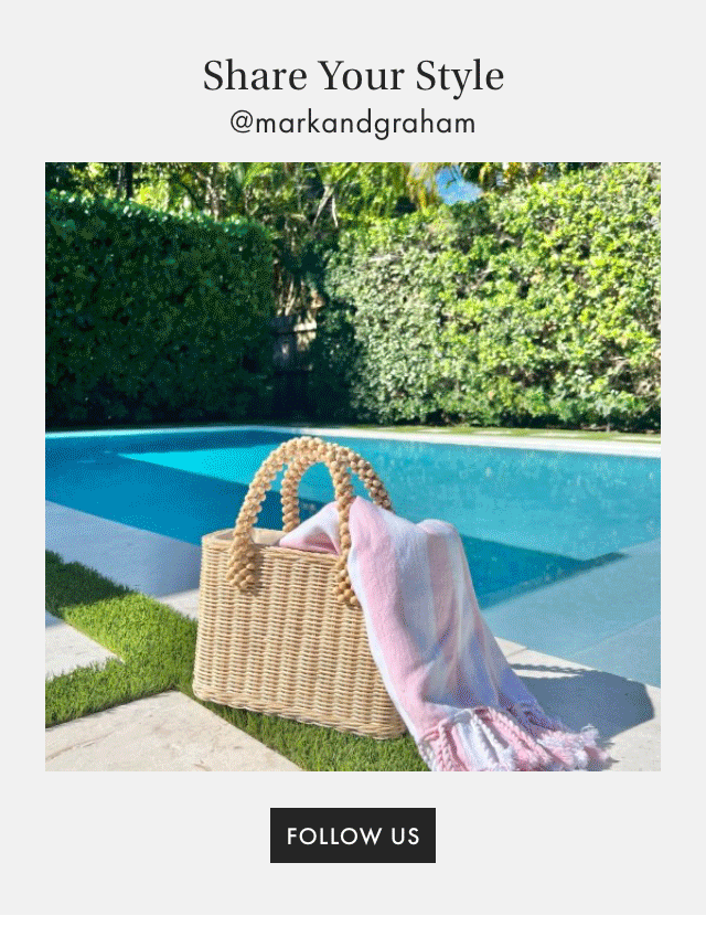 Share Your Style - @markandgraham - FOLLOW US