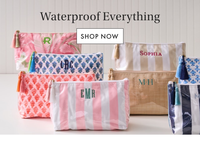 Waterproof Everything - SHOP NOW