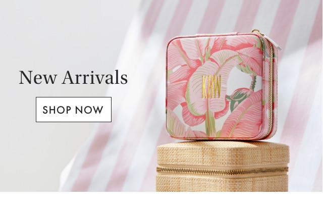 New Arrivals - SHOP NOW