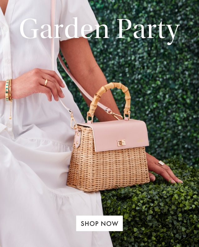 Garden Party - SHOP NOW