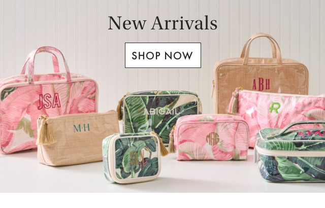 New Arrivals - SHOP NOW