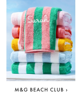M&G BEACH CLUB ›