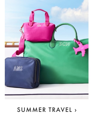 SPRING BREAK TRAVEL ›
