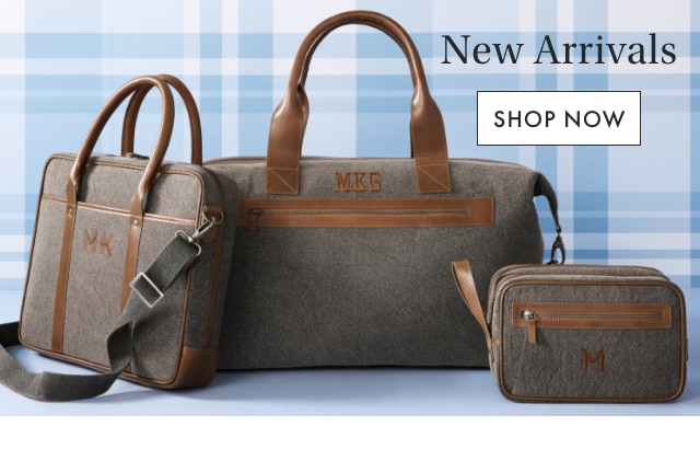 New Arrivals - SHOP NOW
