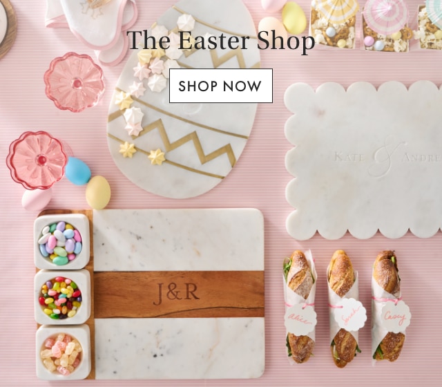 The Easter Shop - SHOP NOW