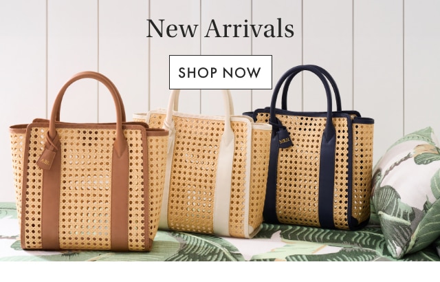 New Arrivals - SHOP NOW
