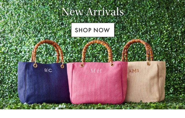 New Arrivals - SHOP NOW