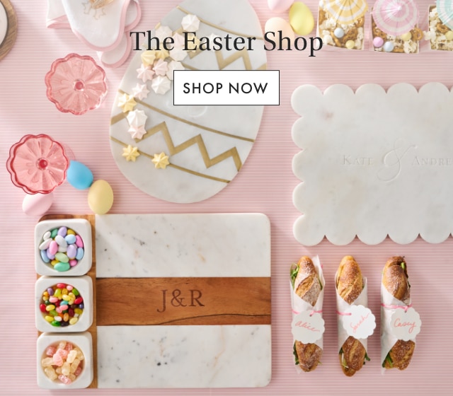 The Easter Shop - SHOP NOW
