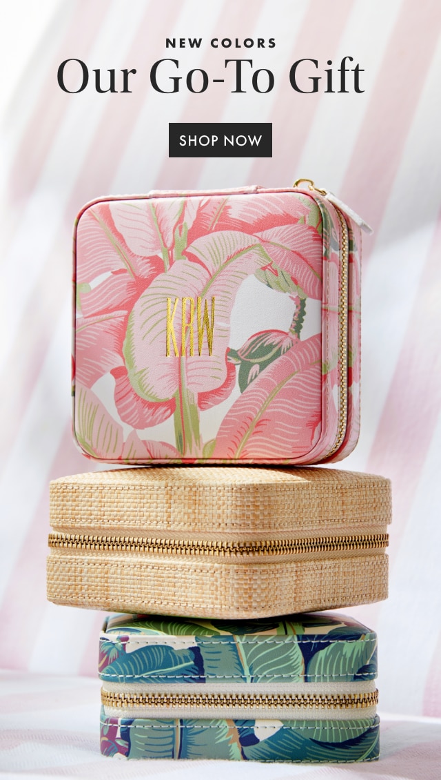 NEW COLORS - Our Go-To Gift - SHOP NOW