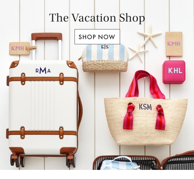 The Vacation Shop - SHOP NOW ›