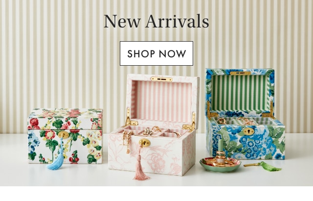 New Arrivals - SHOP NOW