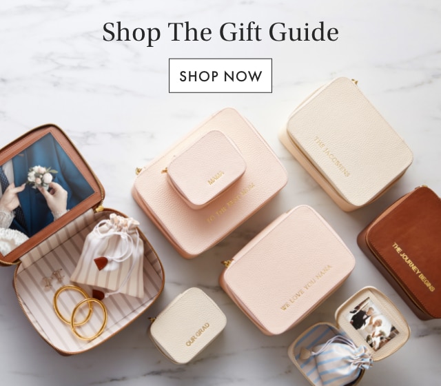 Shop The Gift Guide - SHOP NOW