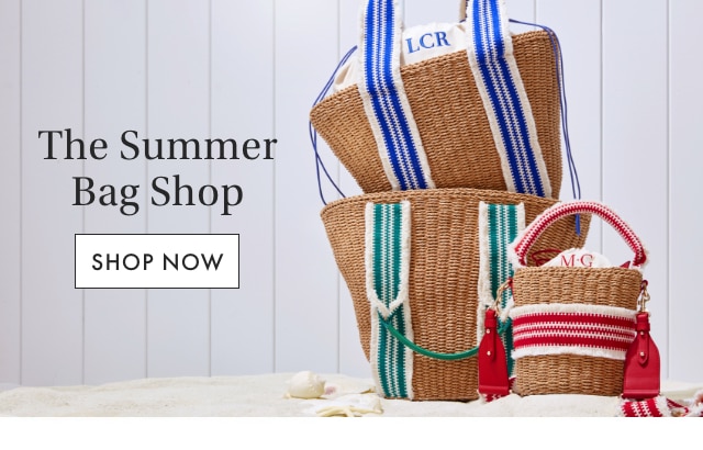 The Bag Shop - SHOP NOW