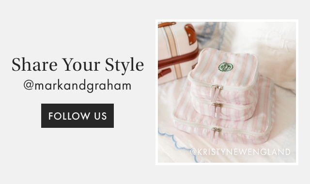 Share Your Style - @markandgraham - FOLLOW US