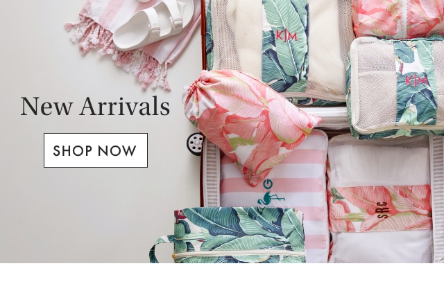 New Arrivals - SHOP NOW