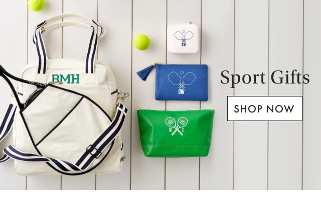 Sport Gifts - SHOP NOW