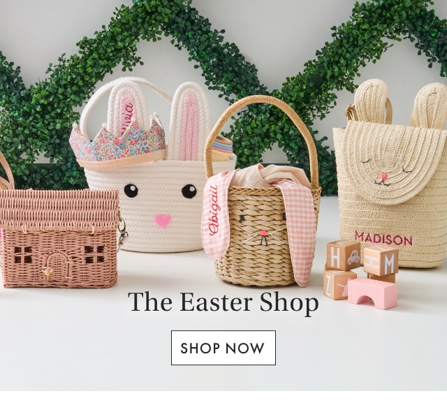 The Easter Shop - SHOP NOW