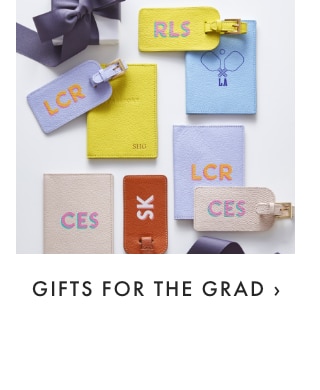 GIFTS FOR THE GRAD ›