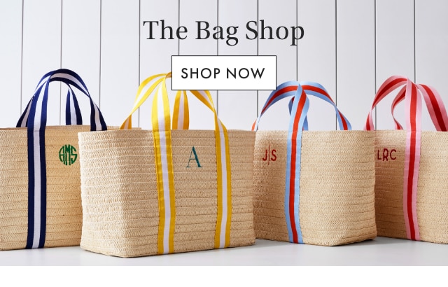 The Bag Shop - SHOP NOW