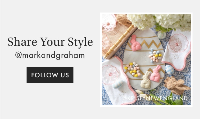 Share Your Style - @markandgraham - FOLLOW US