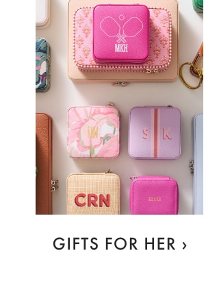 GIFTS FOR HER › 