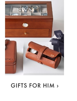 GIFTS FOR HIM ›