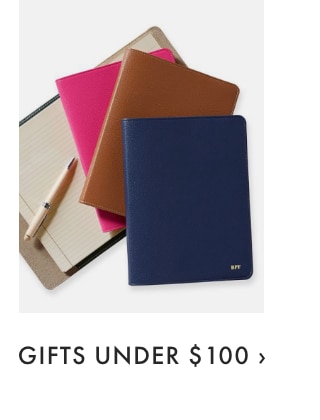 GIFTS UNDER $100 ›