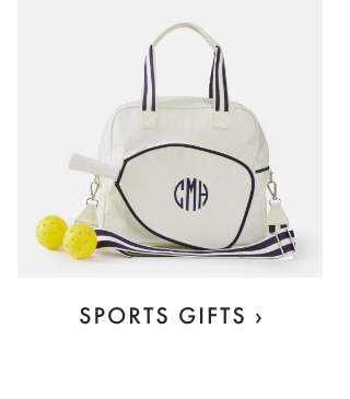 SPORTS GIFTS 