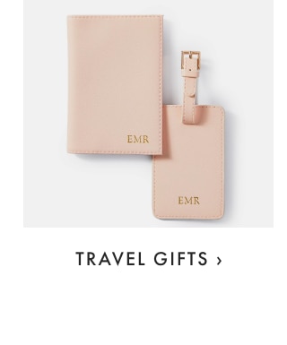 TRAVEL GIFTS 