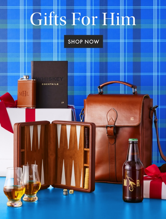 Dad-Approved Gifts - SHOP NOW