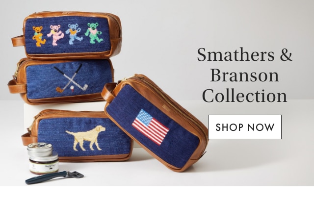 Smathers & Branson Collection - SHOP NOW