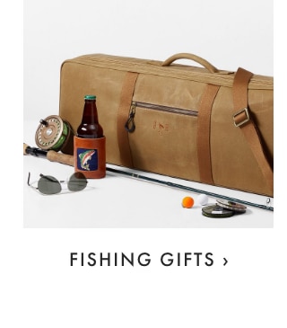 FISHING GIFTS &rsaquo;