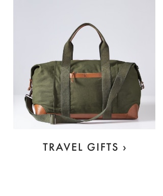 TRAVEL GIFTS &rsaquo;
