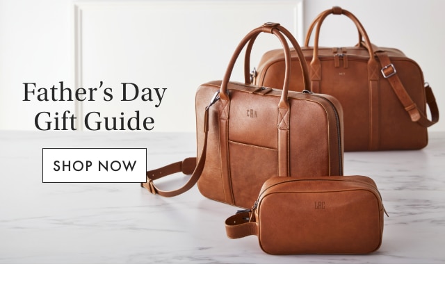 Fathers Day Gift Guide - SHOP NOW