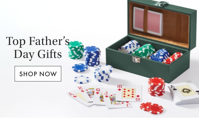 Top Fathers Day Gifts - SHOP NOW